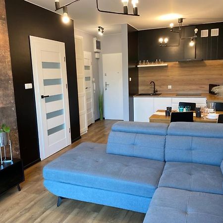 דירות אוסטריצקי דולנה Bieszczady Apartament "Cicha Woda" מראה חיצוני תמונה