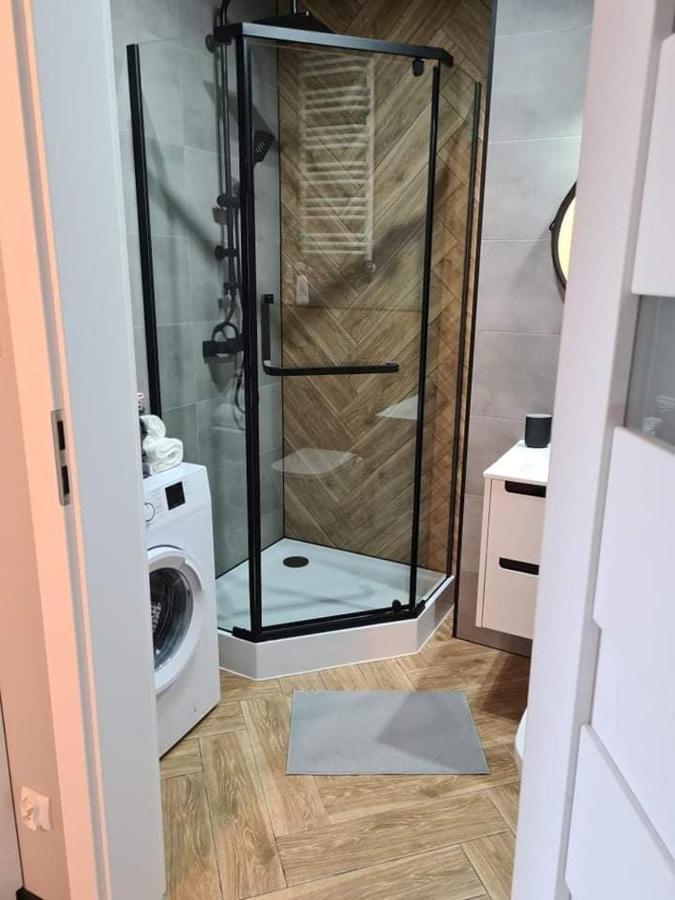 דירות אוסטריצקי דולנה Bieszczady Apartament "Cicha Woda" מראה חיצוני תמונה