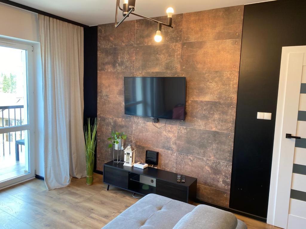 דירות אוסטריצקי דולנה Bieszczady Apartament "Cicha Woda" מראה חיצוני תמונה