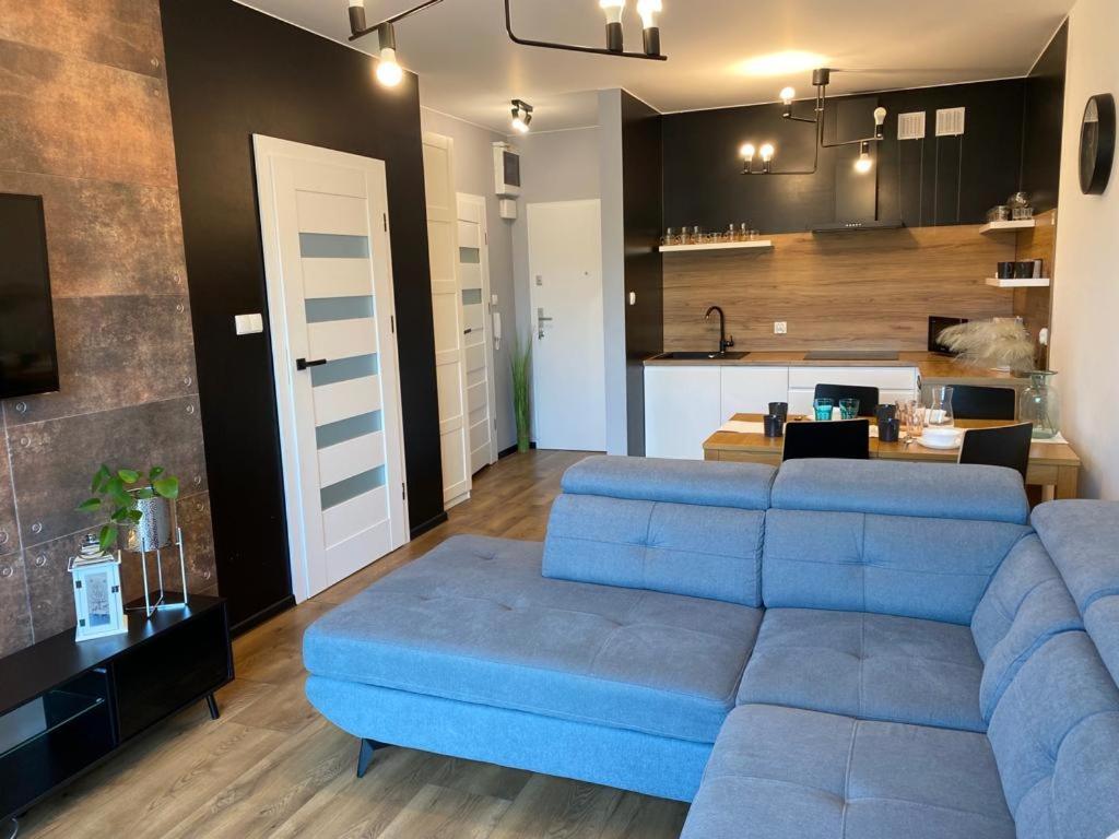 דירות אוסטריצקי דולנה Bieszczady Apartament "Cicha Woda" מראה חיצוני תמונה