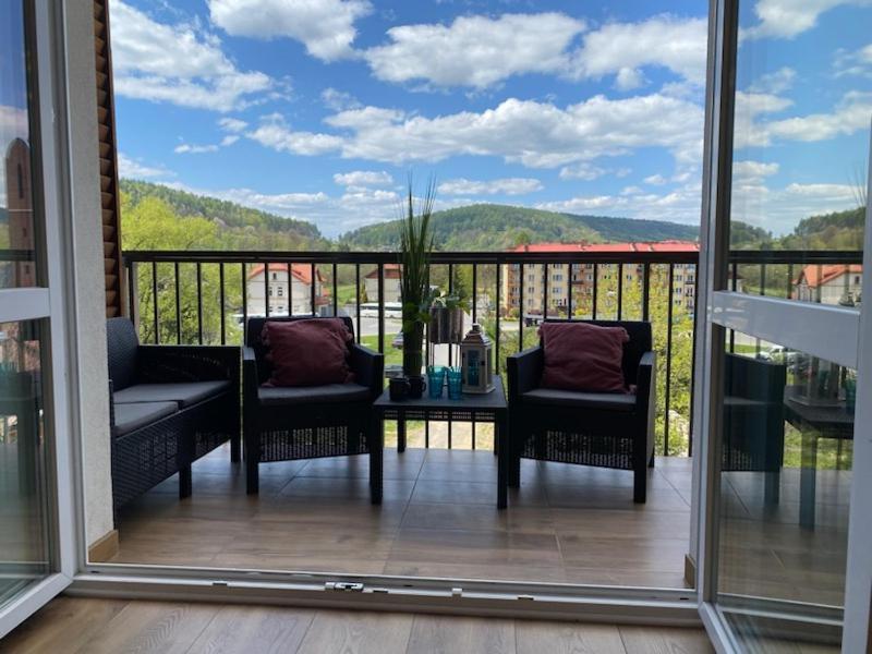דירות אוסטריצקי דולנה Bieszczady Apartament "Cicha Woda" מראה חיצוני תמונה